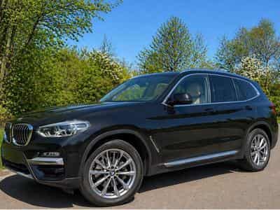 BMW X3 Luxury Line (2018) - Photo 1