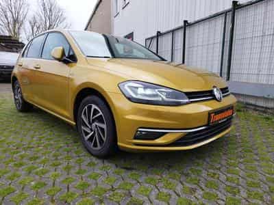 VW Golf 1.5 TSI 150 SOUND BV6 (2019) - Photo 1