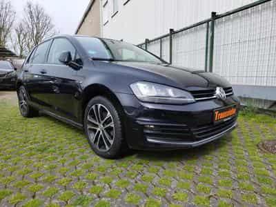 VW Golf GOLF VII 1.4 TSI 125 DSG7 (2015) - Photo 1