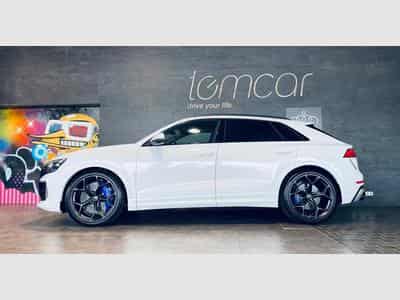 Audi RSQ8 RS Q8 PERFORMANCE QUATTRO TIPTRONIC (2024) - Photo 1