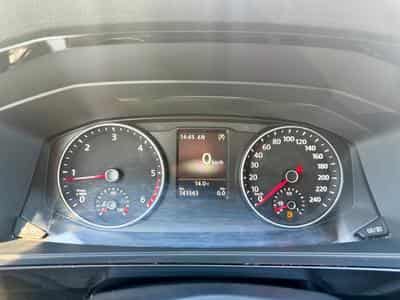 VW Multivan T6 2.0 TDI 199 DSG 4Motion 7pl. Generation Six (2018) - Photo 10