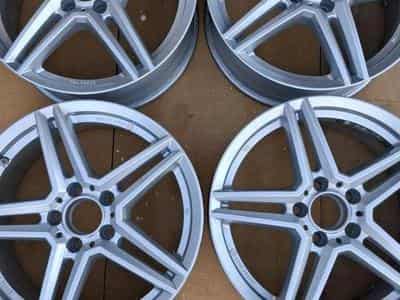 Jantes – 17 - Photo 1