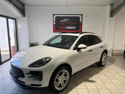 Porsche Macan Macan S PDK Toit Pano Bose (2020) - Photo 1