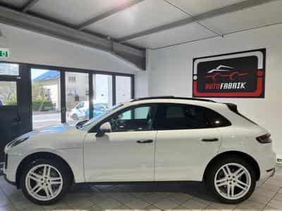 Porsche Macan Macan S PDK Toit Pano Bose (2020) - Photo 2