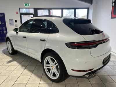 Porsche Macan Macan S PDK Toit Pano Bose (2020) - Photo 3
