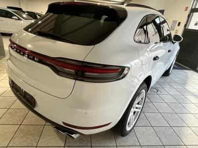 Porsche Macan Macan S PDK Toit Pano Bose (2020) - Photo 5