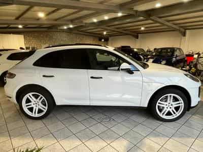 Porsche Macan Macan S PDK Toit Pano Bose (2020) - Photo 6