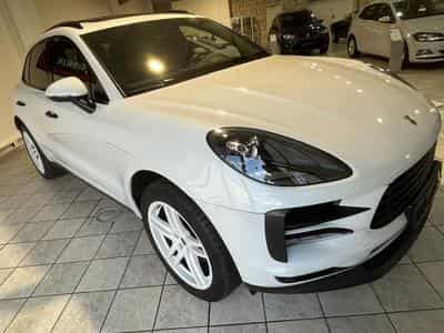 Porsche Macan Macan S PDK Toit Pano Bose (2020) - Photo 7