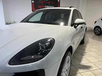 Porsche Macan Macan S PDK Toit Pano Bose (2020) - Photo 10