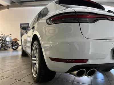 Porsche Macan Macan S PDK Toit Pano Bose (2020) - Photo 11