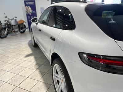 Porsche Macan Macan S PDK Toit Pano Bose (2020) - Photo 12