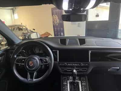 Porsche Macan Macan S PDK Toit Pano Bose (2020) - Photo 13