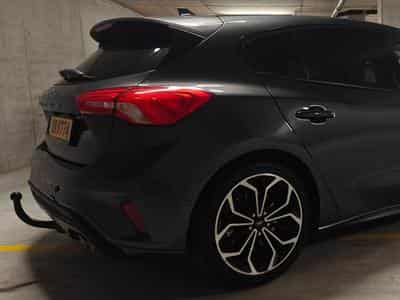 Ford Focus ST line Business (2018) - Foto 1