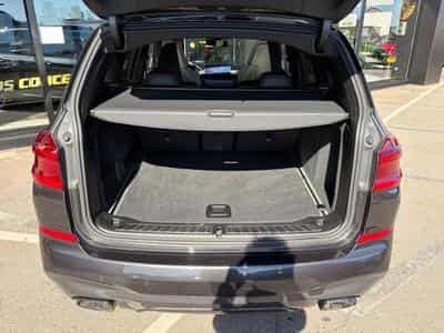 BMW X3M 40i pack M 3.0L 387CV (2021) - Foto 14