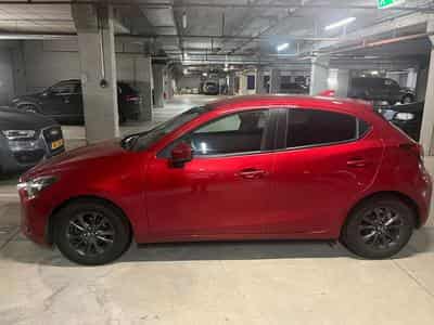 Mazda 2 (2017) - Foto 1