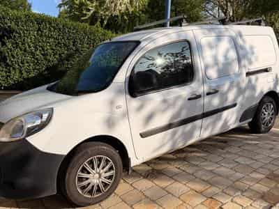 Renault Kangoo Express 1.5 DCI Energy Confort (2019) - Foto 1