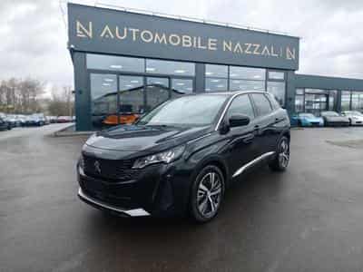 Peugeot 3008 3008 HYBRID 225 PLUG IN HYBRID*ALLURE*1.HD*LED* (2023) - Photo 1
