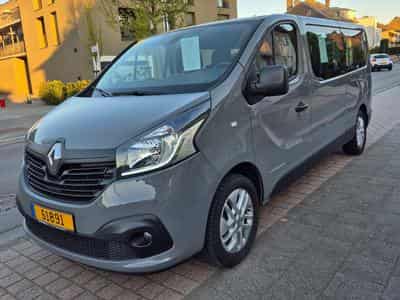 Renault Grand Trafic Energy (2017) - Photo 1