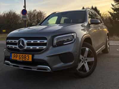 Mercedes GLB 200 (2020) - Photo 1