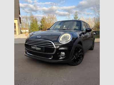 Mini Cooper Mini Cooper 5P 116 Diesel (2017) - Photo 1