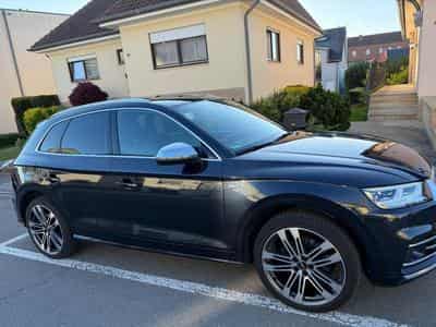 Audi SQ5 3.0 TFSI (2018) - Photo 1