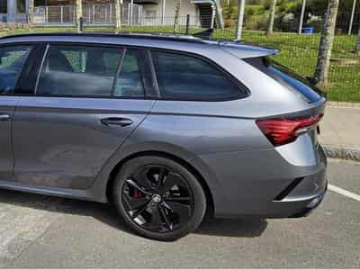 Skoda Octavia RS (2025) - Photo 3