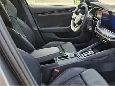 Skoda Octavia RS (2025) - Photo 5