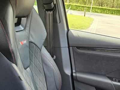 Skoda Octavia RS (2025) - Photo 6