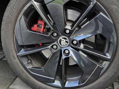 Skoda Octavia RS (2025) - Photo 7