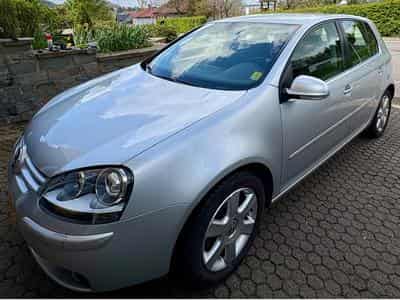 VW Golf Trendline 1,4TSI 90KW DSG7 (2008) - Photo 1