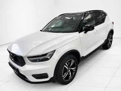 Volvo XC40 (2019) - Photo 1