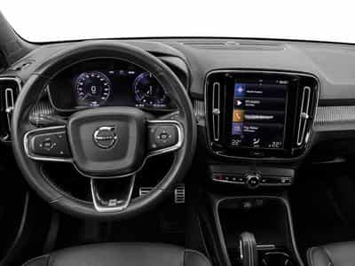 Volvo XC40 (2019) - Photo 6