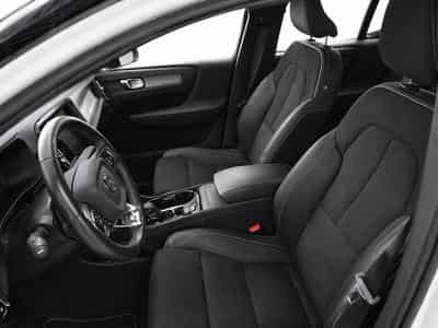 Volvo XC40 (2019) - Photo 4