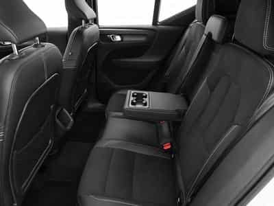 Volvo XC40 (2019) - Photo 5