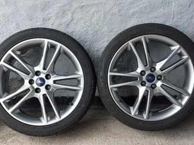 Jantes et pneus – 19 - Photo 1