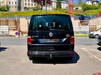 VW Multivan T6 2.0 TDI 199 DSG 4Motion 7pl. Generation Six (2018) - Foto 5