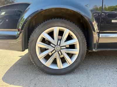 VW Multivan T6 2.0 TDI 199 DSG 4Motion 7pl. Generation Six (2018) - Foto 15