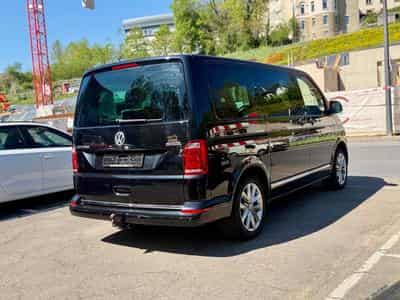 VW Multivan T6 2.0 TDI 199 DSG 4Motion 7pl. Generation Six (2018) - Foto 6