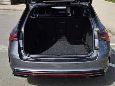 Skoda Octavia RS (2025) - Photo 7