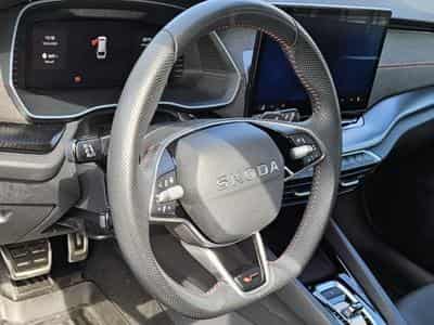 Skoda Octavia RS (2025) - Photo 8