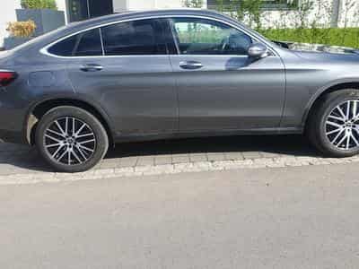 Mercedes GLC 300 300 de 4M Business solution (2022) - Photo 1