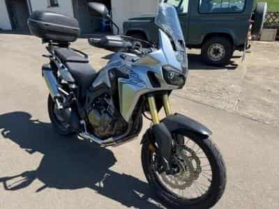 Honda Africa Twin CBF1000L (2016) - Foto 1