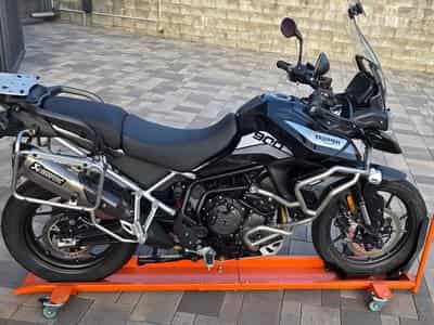 Triumph Tiger GT PRO (2025) - Photo 1