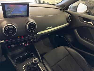 Audi A3 Sportback S line Sportpaket quattro (2015) - Foto 10