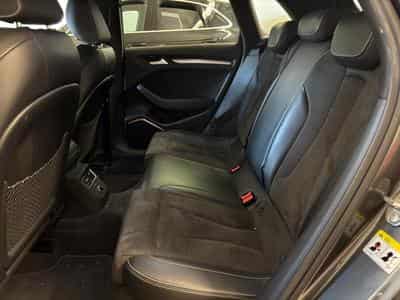 Audi A3 Sportback S line Sportpaket quattro (2015) - Foto 12