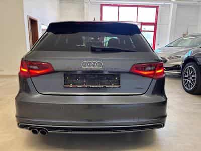 Audi A3 Sportback S line Sportpaket quattro (2015) - Foto 5