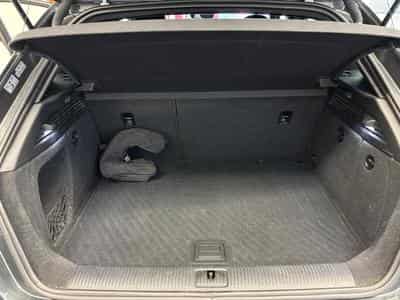 Audi A3 Sportback S line Sportpaket quattro (2015) - Foto 13