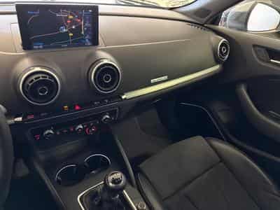 Audi A3 Sportback S line Sportpaket quattro (2015) - Foto 9