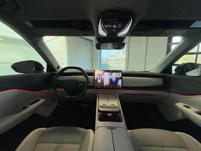 VOYAH CARS Courage ELECTRIQUE FULL OPTION (2026) - Photo 9