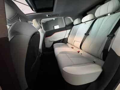 VOYAH CARS Courage ELECTRIQUE FULL OPTION (2026) - Photo 13